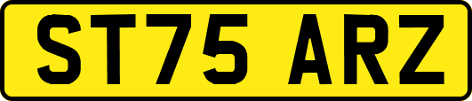 ST75ARZ