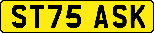 ST75ASK