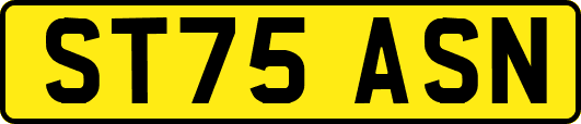 ST75ASN