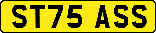 ST75ASS