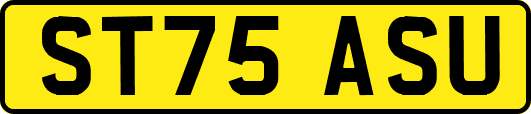 ST75ASU