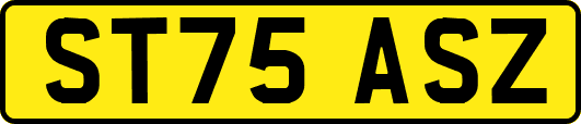 ST75ASZ