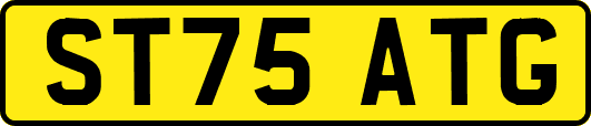 ST75ATG