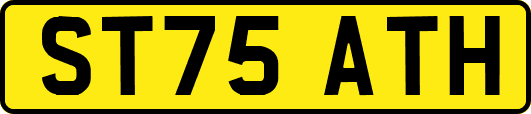 ST75ATH
