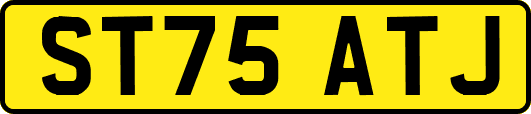 ST75ATJ