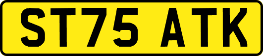 ST75ATK