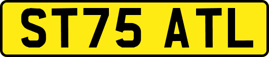 ST75ATL