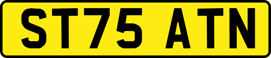 ST75ATN
