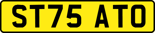 ST75ATO