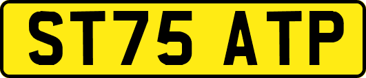 ST75ATP