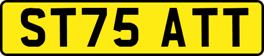 ST75ATT