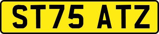 ST75ATZ