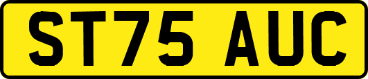 ST75AUC