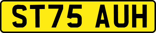 ST75AUH