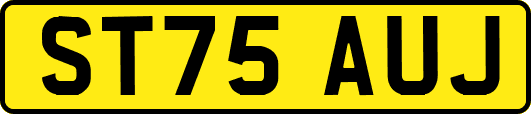 ST75AUJ