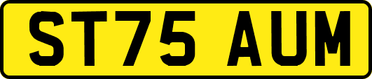 ST75AUM
