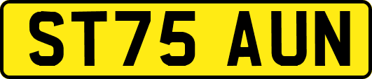 ST75AUN
