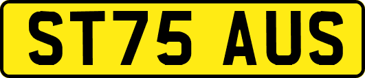 ST75AUS