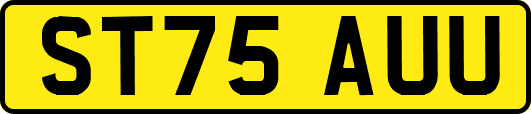 ST75AUU
