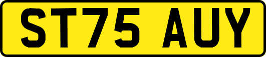 ST75AUY