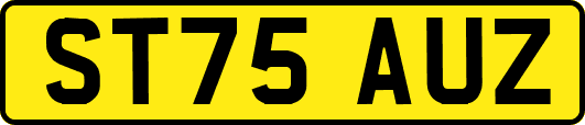 ST75AUZ