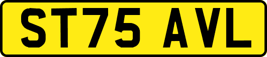 ST75AVL