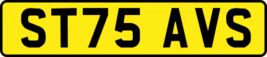 ST75AVS