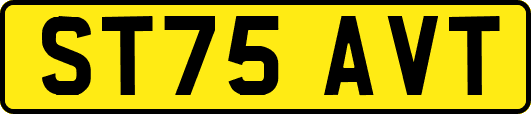 ST75AVT