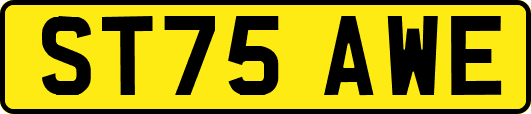 ST75AWE