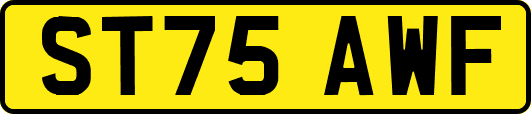 ST75AWF
