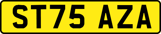 ST75AZA