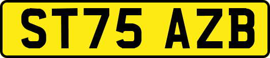 ST75AZB