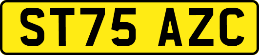 ST75AZC