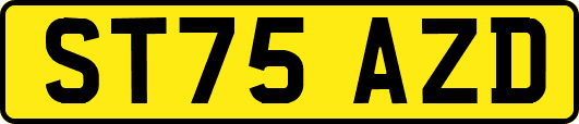 ST75AZD