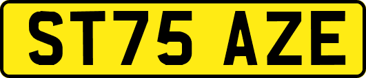 ST75AZE