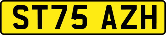 ST75AZH