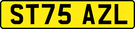 ST75AZL