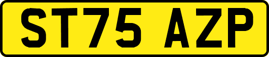 ST75AZP