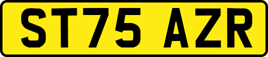 ST75AZR