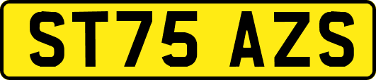 ST75AZS