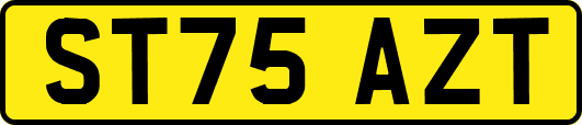 ST75AZT
