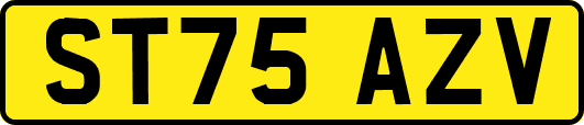 ST75AZV