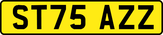 ST75AZZ