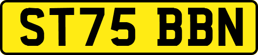 ST75BBN