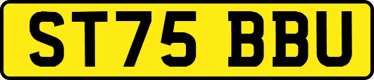 ST75BBU
