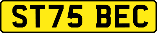 ST75BEC