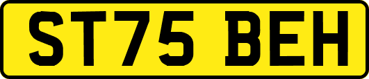 ST75BEH
