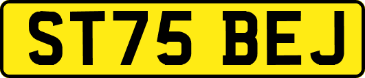 ST75BEJ
