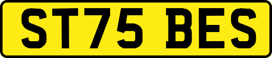 ST75BES