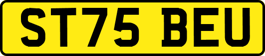 ST75BEU
